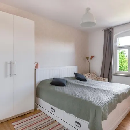 Appartamento Grosse 4-zimmer Mit Burgblick, Kinder Wilkommen *